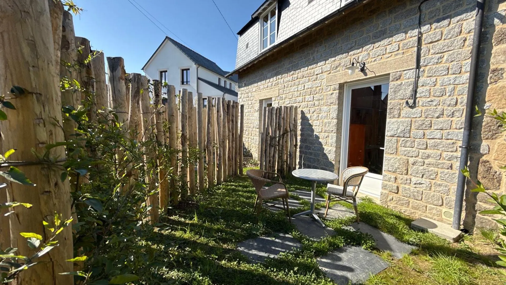 L,Echappee Belle Villa Dinard Holiday home