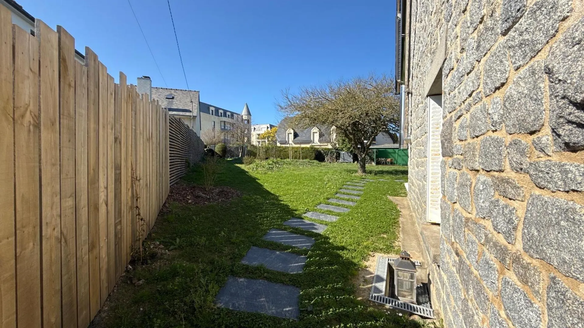L,Echappee Belle Villa Dinard