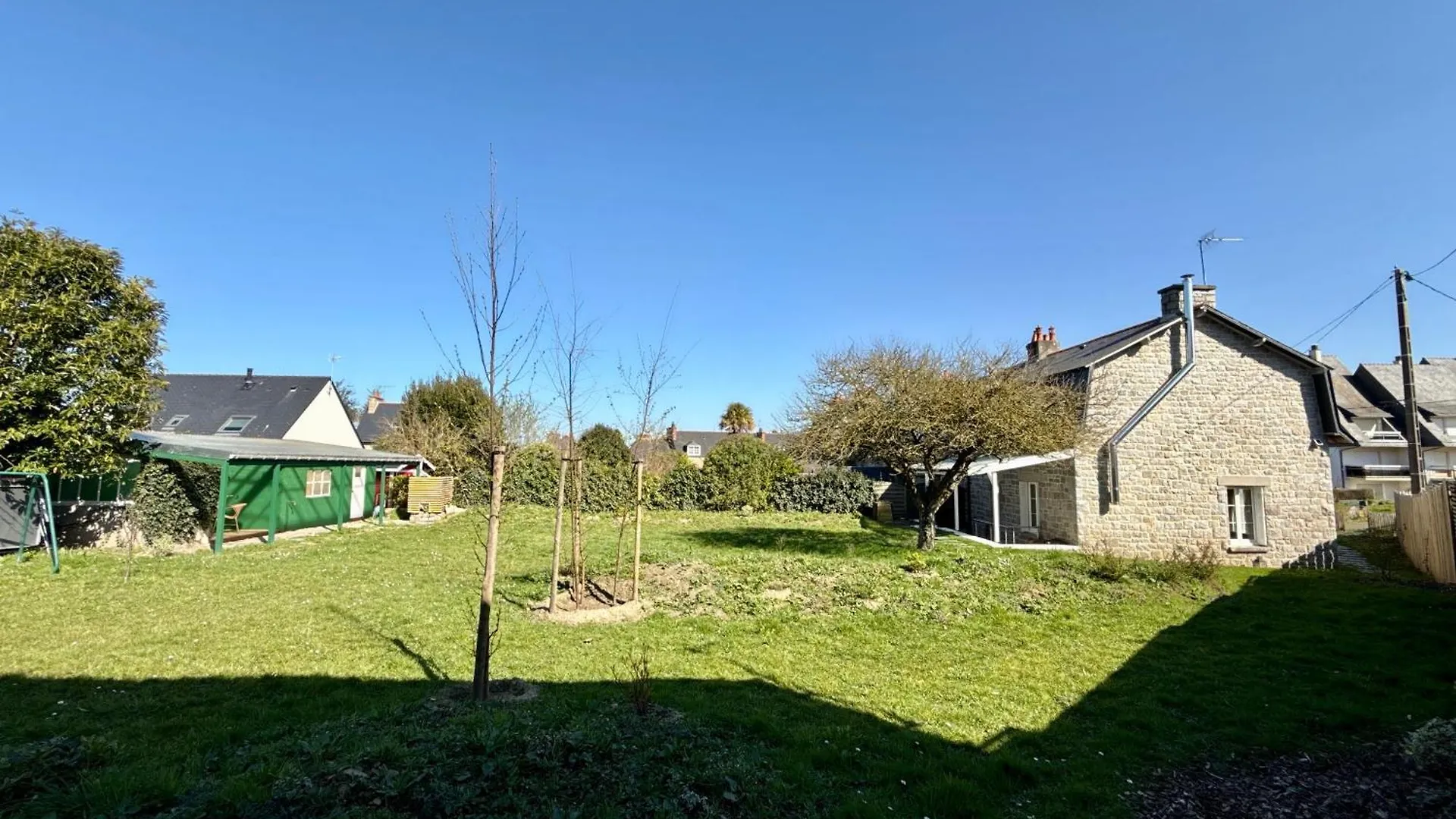 Holiday home L,Echappee Belle Villa Dinard