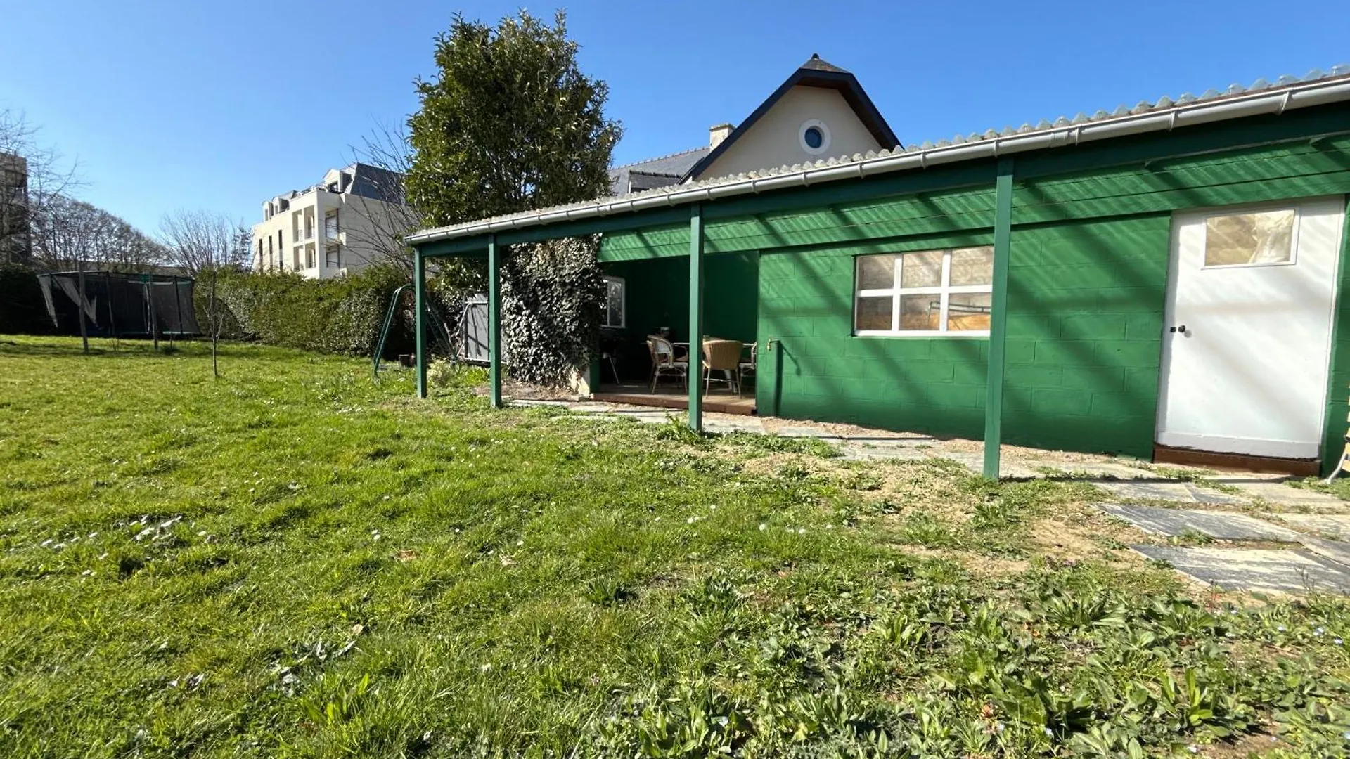 L,Echappee Belle Villa Dinard Holiday home