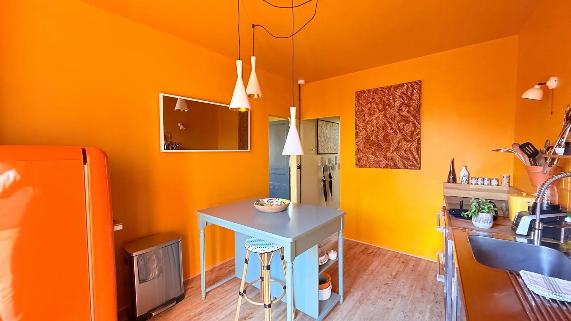 L,Echappee Belle Villa Dinard Holiday home