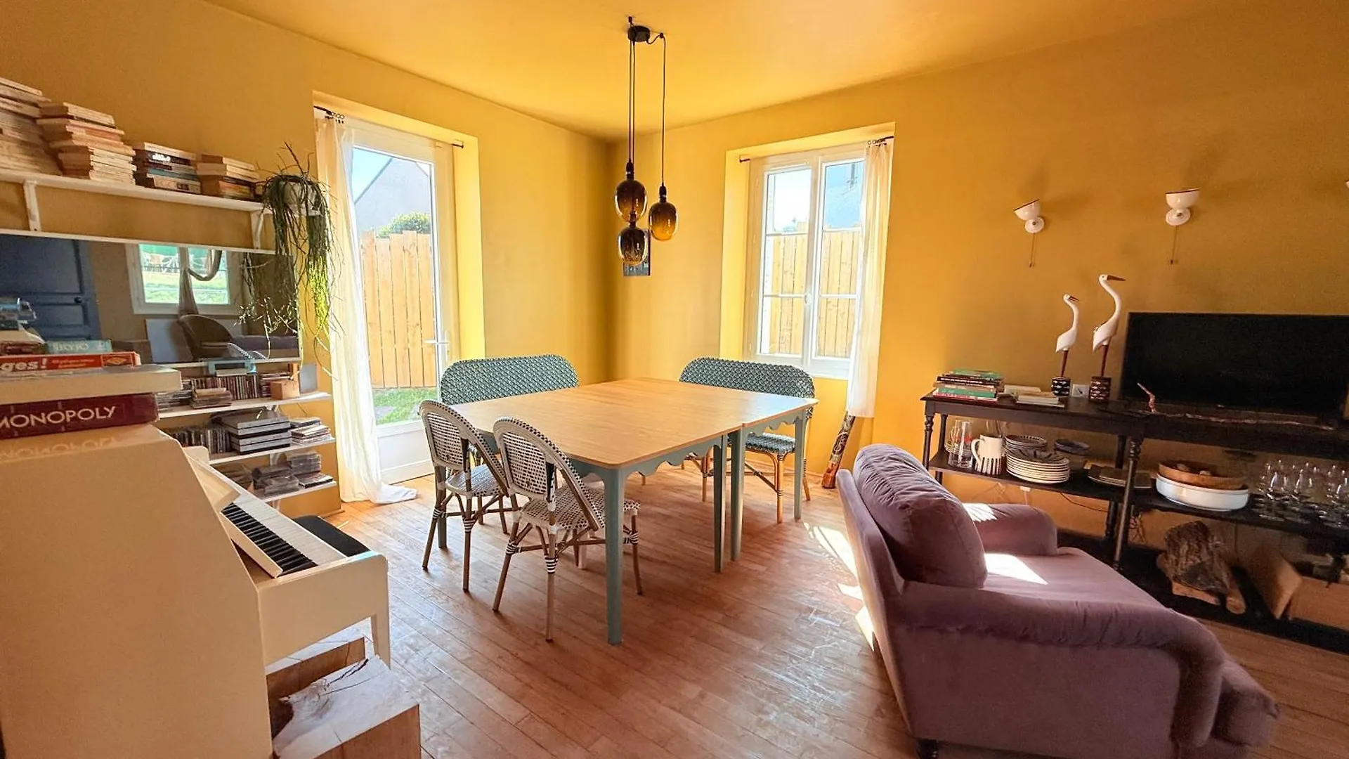 Holiday home L,Echappee Belle Villa Dinard France