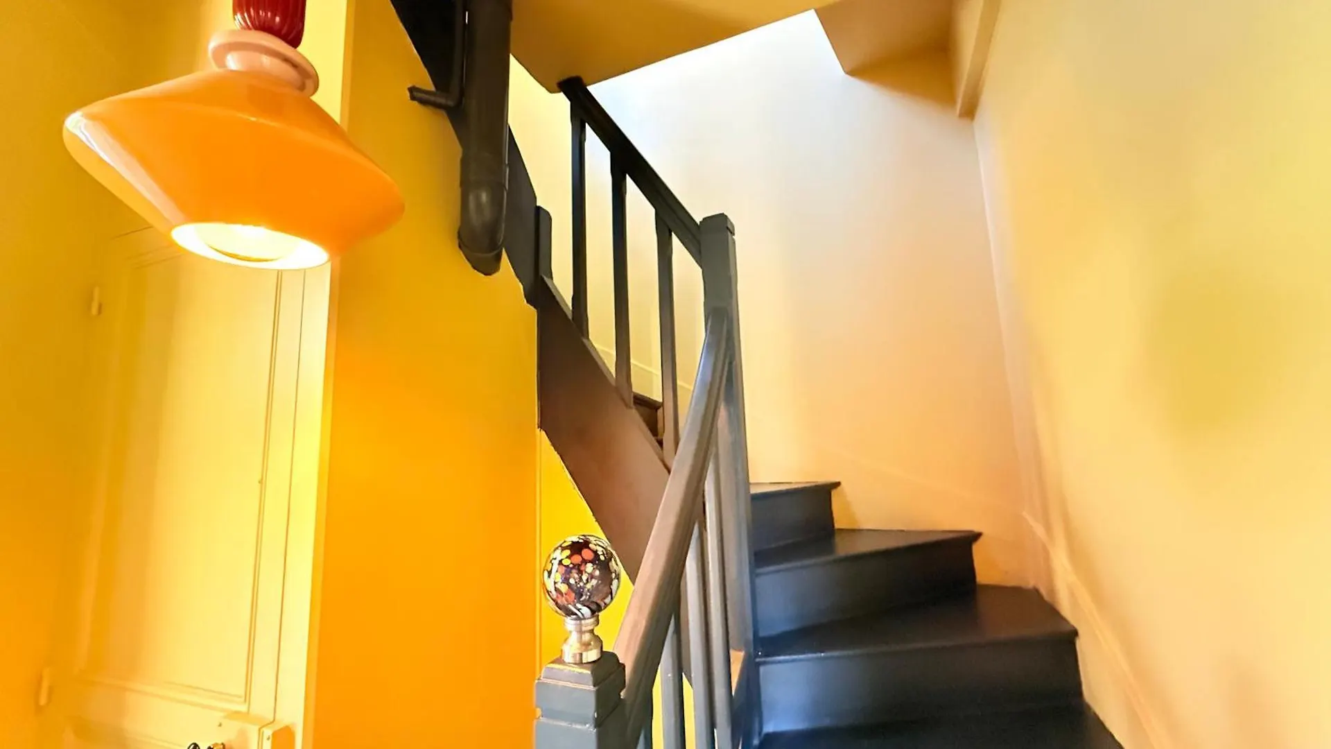 L,Echappee Belle Villa Dinard Holiday home