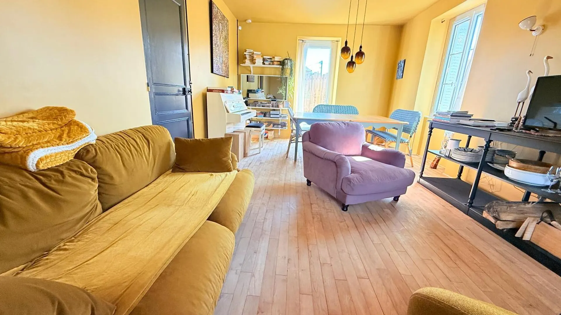 L,Echappee Belle Villa Dinard