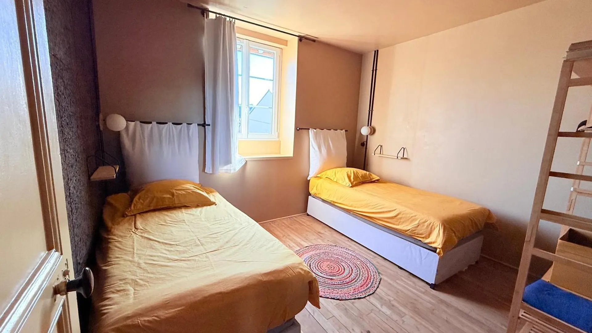 Vakantiehuis L,Echappee Belle Villa Dinard Frankrijk
