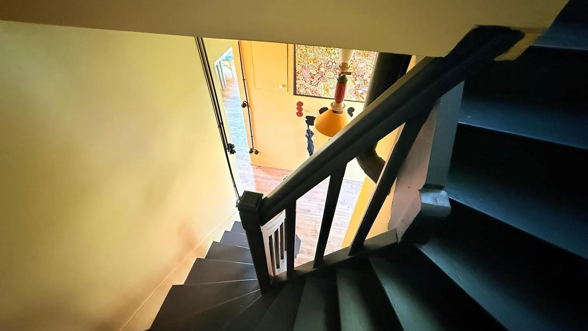 Vakantiehuis L,Echappee Belle Villa Dinard