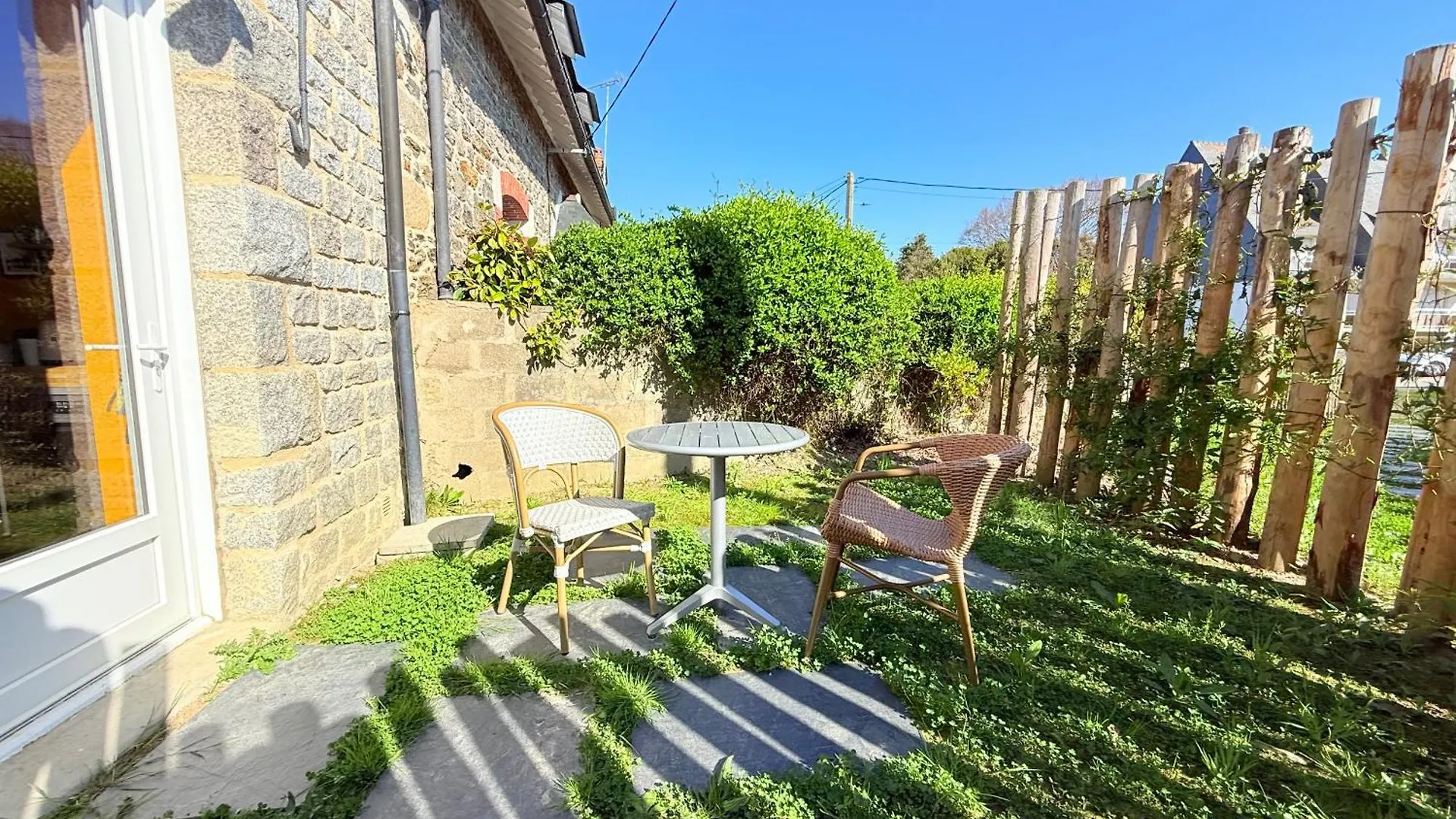 L,Echappee Belle Villa Dinard Holiday home