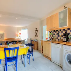 Petit Acacia By Interhome Dinard