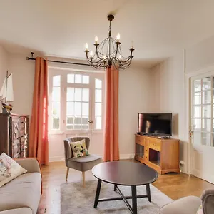 Le Petit Biyou Dinard