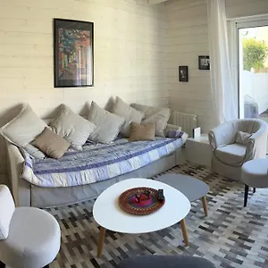 Maison A Dinard